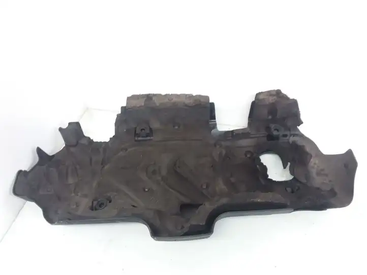 Volvo S60 (2000 - 2004) 08653495 Крышка двигателя декоративная — фото 2