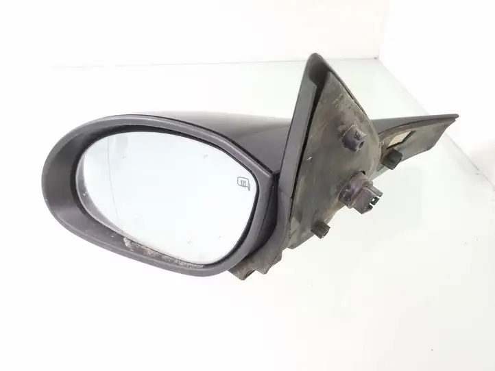Opel Vectra B (1999 - 2002) 0510411 Боковое зеркало с электроприводом — фото 2