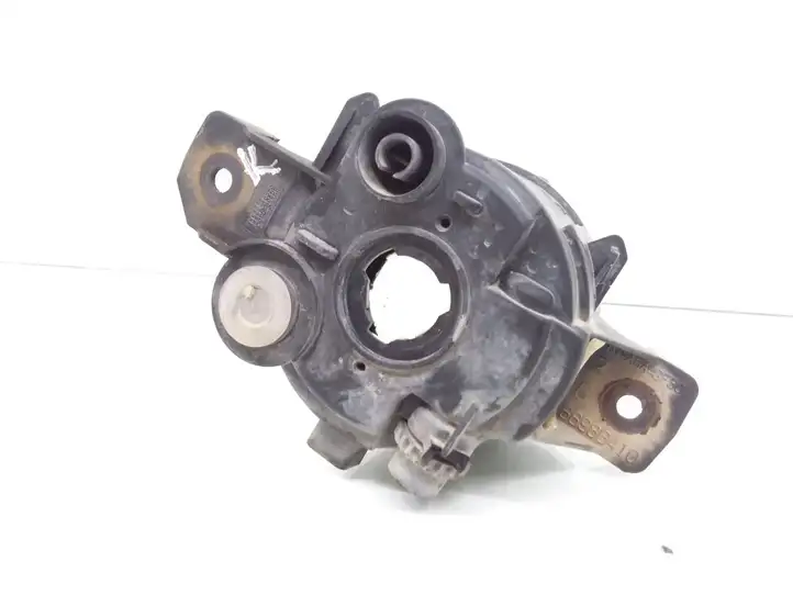 Nissan Primera (2001 - 2008) 8200002469 Передняя противотуманная фара — фото 2