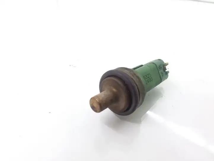 Citroen C5 (2001 - 2004) 9632562480 Датчик температуры охлаждающей жидкости — фото 3