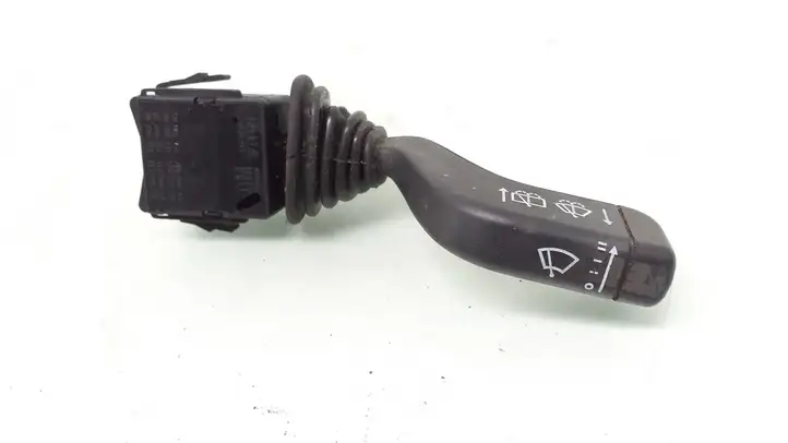 Opel Corsa C (2000 - 2003) 09185413 Переключатель стеклоочистителей — фото 1