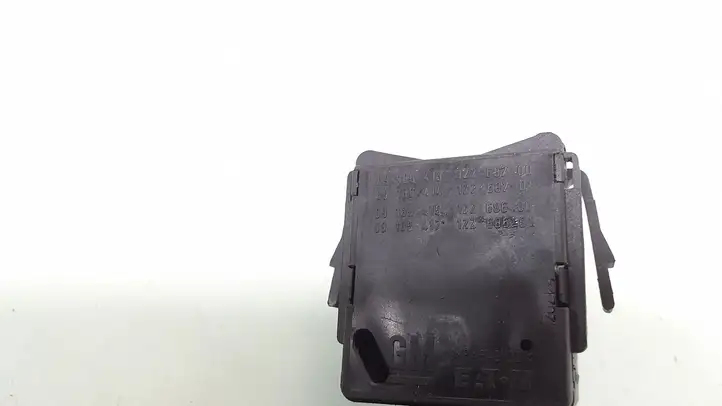Opel Corsa C (2000 - 2003) 09185413 Переключатель стеклоочистителей — фото 3