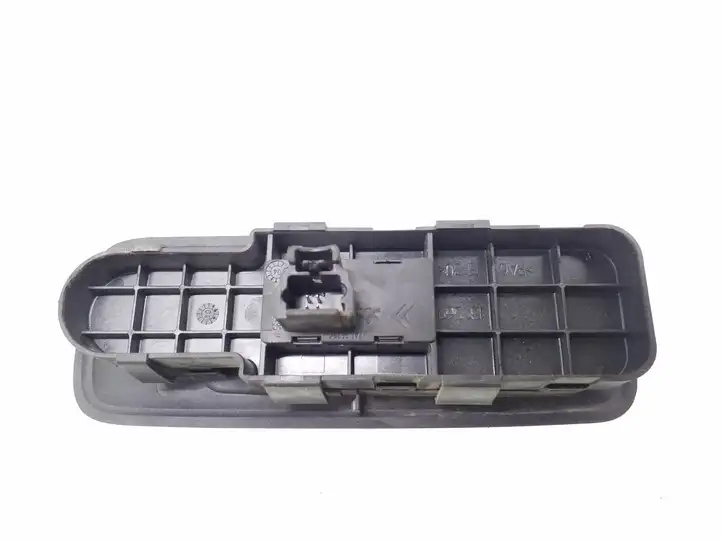 Citroen C8 (2002 - 2008) 115615326 Кнопка стеклоподъемников — фото 2