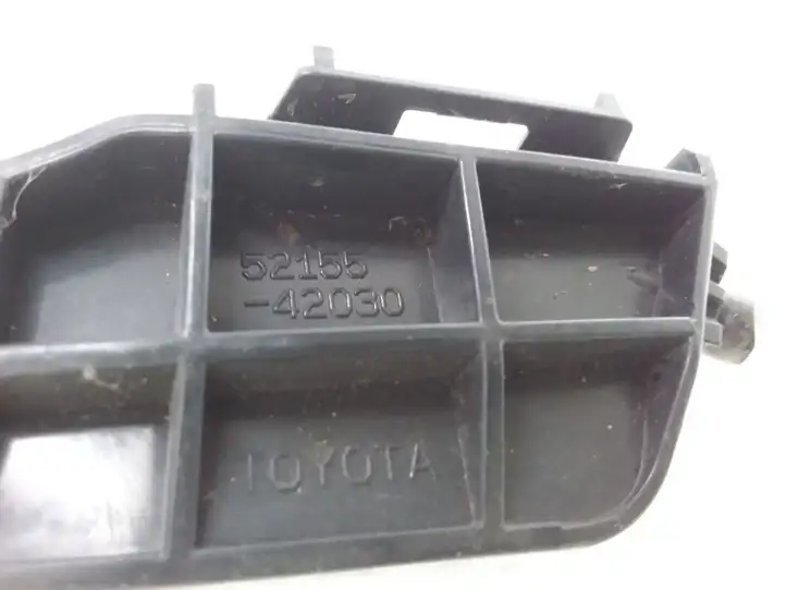 Toyota RAV 4 (XA40) (2012 - 2018) 5215542030 Кронштейн заднего бампера — фото 3