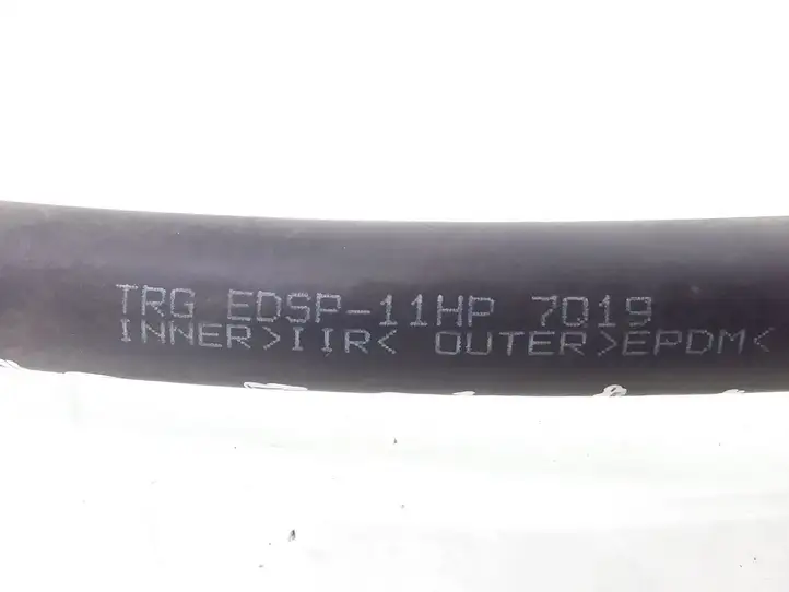 Toyota RAV 4 (XA40) (2012 - 2018) EDSP11HP Трубки и шланги кондиционера — фото 2