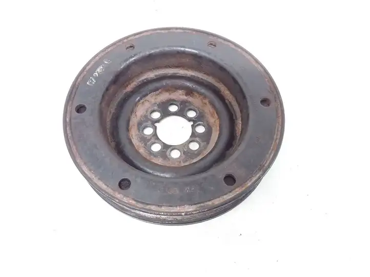 Audi A4 S4 B6 8E 8H (2000 - 2006) 078105251Q Шкив коленчатого вала — фото 1