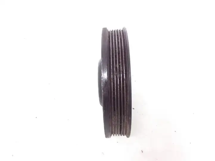 Audi A4 S4 B6 8E 8H (2000 - 2006) 078105251Q Шкив коленчатого вала — фото 4
