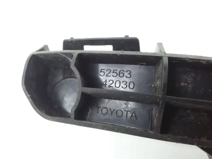 Toyota RAV 4 (XA40) (2012 - 2018) 5256342030 Кронштейн заднего бампера — фото 2