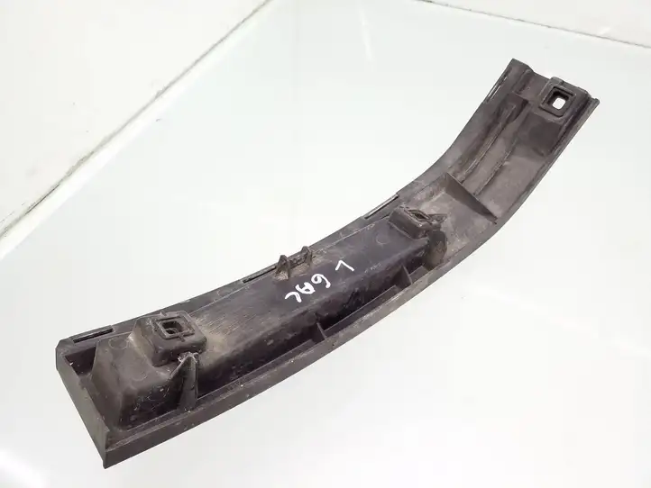 Volvo S80 (2006 - 2009) 30655124 Кронштейн заднего бампера — фото 1