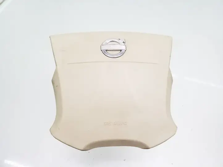 Volvo S80 (2006 - 2009) P30780656 Подушка безопасности руля — фото 1