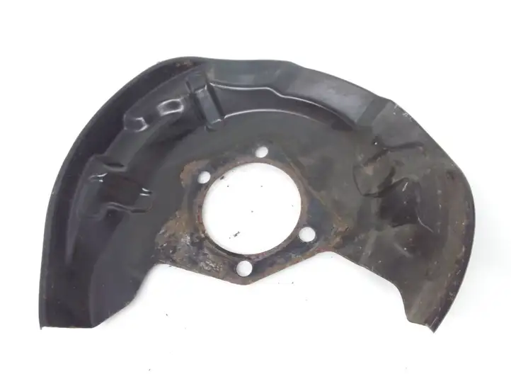 Nissan Qashqai (2013 - 2017) 441514EA0A Защитный кожух заднего тормозного диска — фото 1