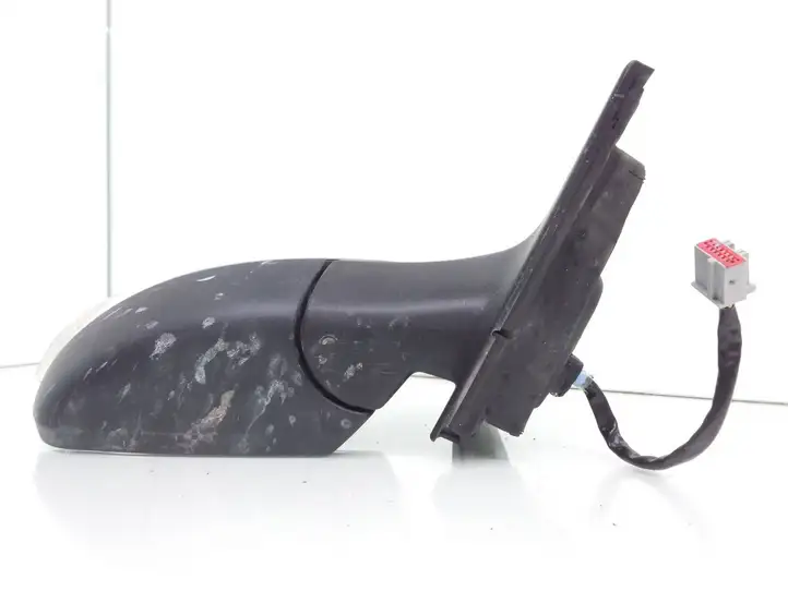 Ford Galaxy (2006 - 2010) 212836328 Боковое зеркало с электроприводом — фото 3
