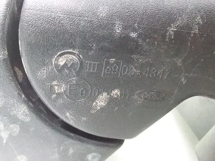 Ford Galaxy (2006 - 2010) 212836328 Боковое зеркало с электроприводом — фото 7