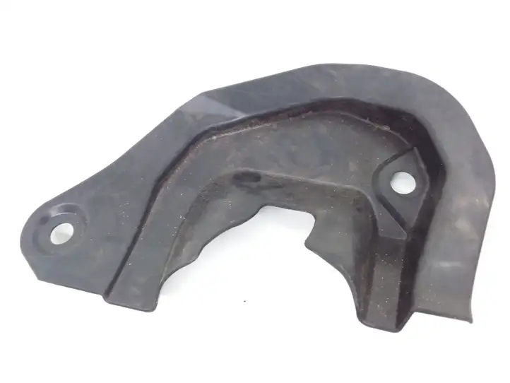Nissan Qashqai (2013 - 2017) 489504EH0B Обшивка рулевой колонки — фото 2