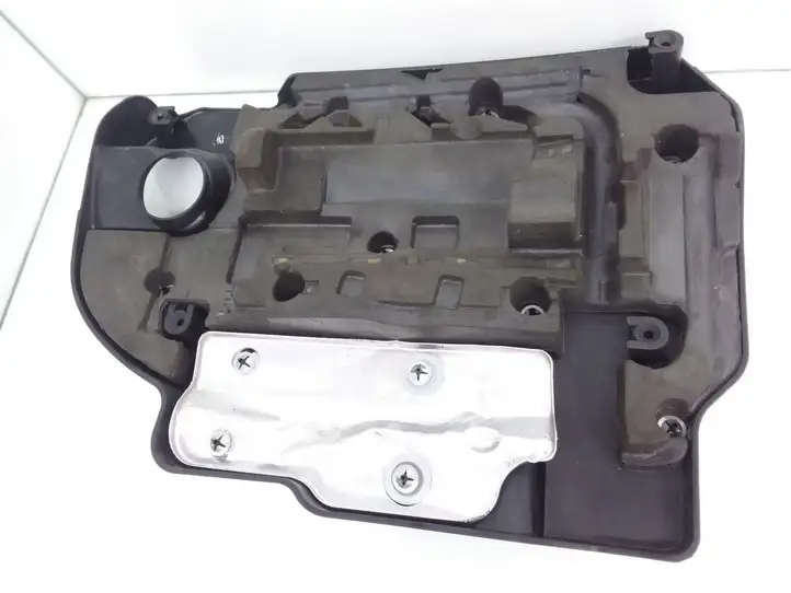 Jeep Compass (2017 - ) 55267248 Крышка двигателя декоративная — фото 2