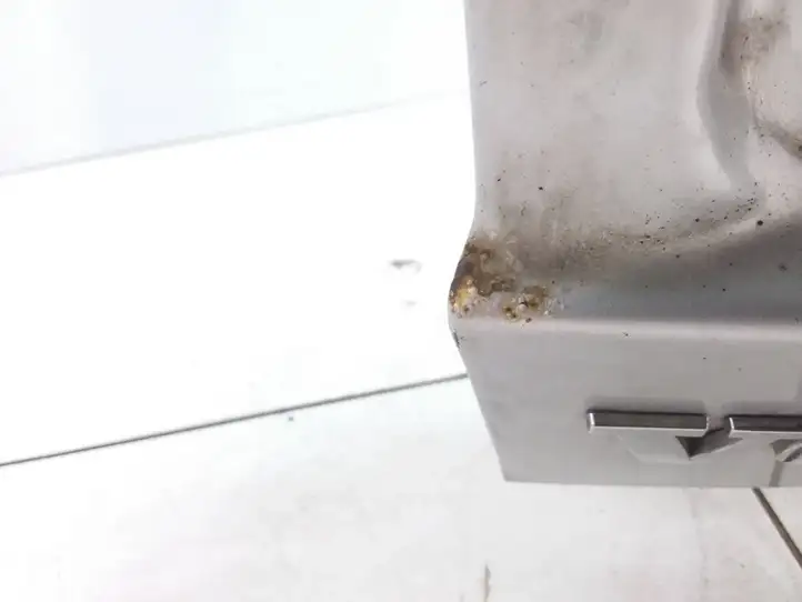 Volvo S40, V40 (2000 - 2004) Крышка багажника — фото 2