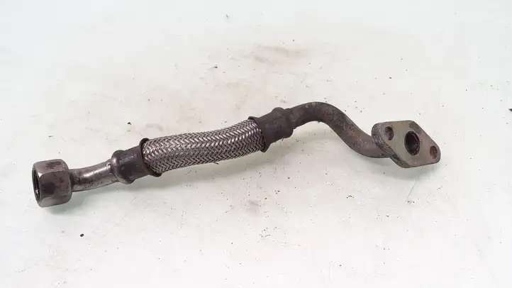 Volkswagen PASSAT B5.5 (2001 - 2005) 028145738AH Трубки масляной системы — фото 1