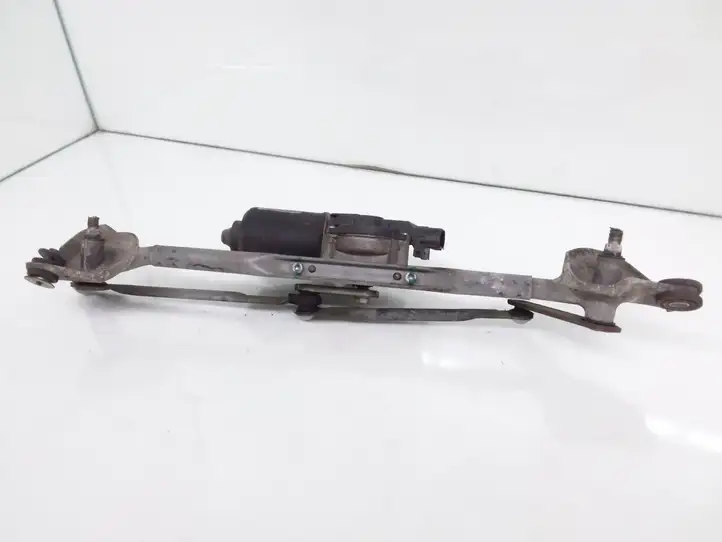 Toyota Corolla Verso E121 (2004 - 2007) 851100F020 Комплект механизма стеклоочистителей — фото 2