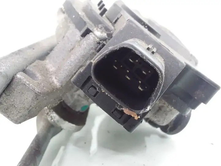 Toyota Corolla Verso E121 (2004 - 2007) 851100F020 Комплект механизма стеклоочистителей — фото 4