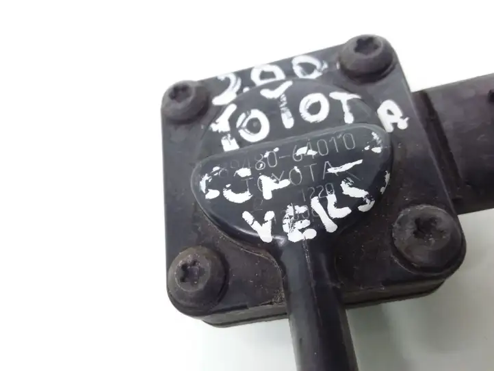 Toyota Corolla Verso AR10 (2004 - 2009) 8948064010 Датчик давления выхлопных газов — фото 3