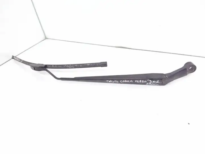 Toyota Corolla Verso E121 (2004 - 2007) 6799NWB Рычаг стеклоочистителя — фото 1