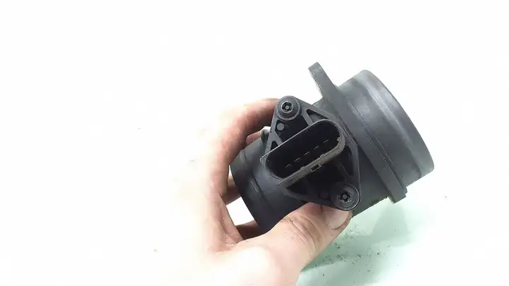 Audi A3/S3 8P (2004 - 2008) 038906461B Датчик массового расхода воздуха — фото 3