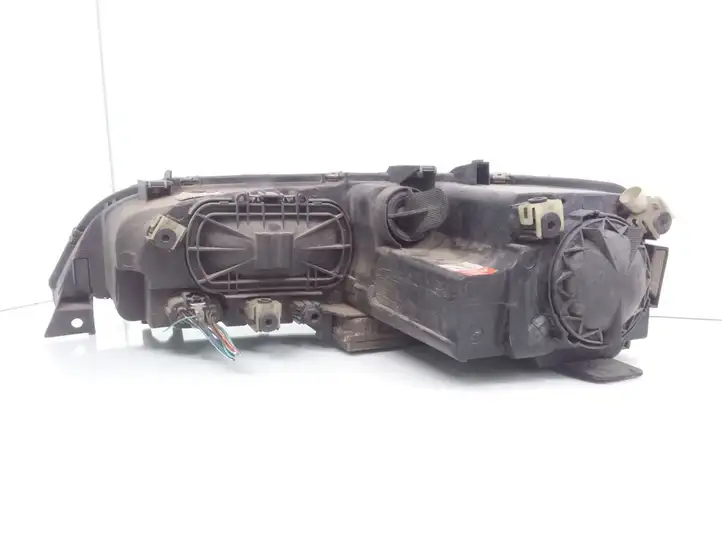 Mazda 6 (2002 - 2005) F014002477 Передняя фара — фото 2