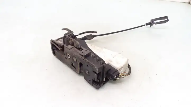 Ford Galaxy (2000 - 2006)  93BG220A20DD Замок передней двери