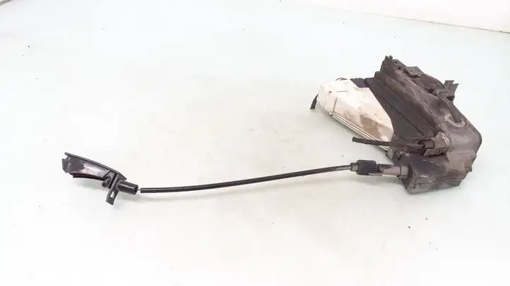 Ford Galaxy (2000 - 2006)  93BG220A20DD Замок передней двери