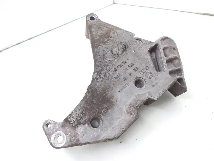 Volkswagen PASSAT B7 (2011 - 2014) 03L199207 Кронштейн двигателя — фото 2