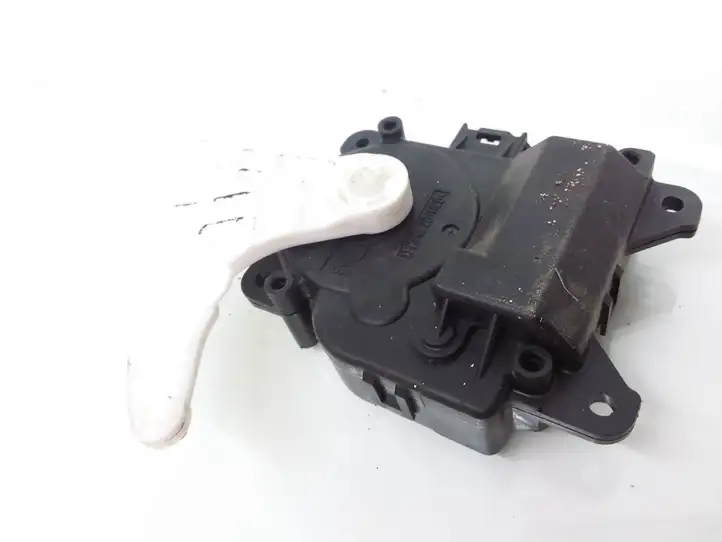 Toyota RAV 4 (XA40) (2012 - 2018) PLS0638002180 Двигатель задвижки потока воздуха — фото 1