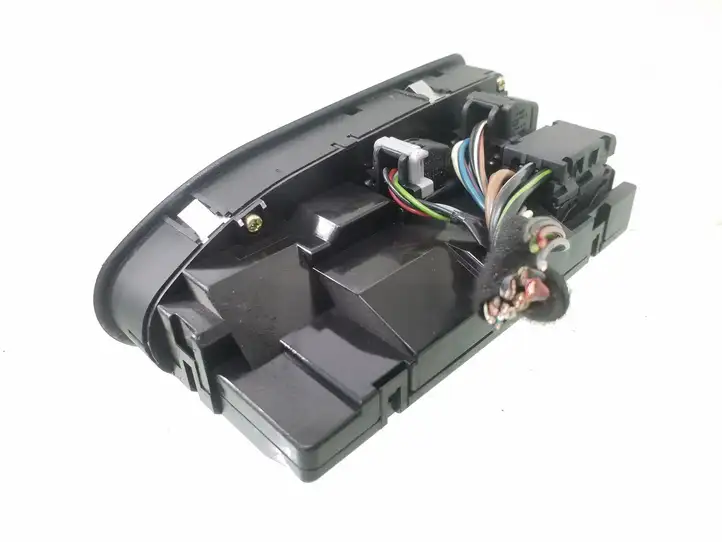 BMW 5 E39 (1996 - 2003) 6904306 Кнопка стеклоподъемников — фото 2