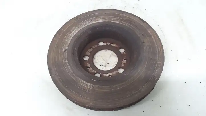 Volvo V70 (2000 - 2004) Тормозной диск передний — фото 2