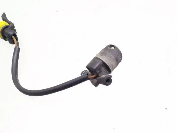 Opel Omega B2 (1999 - 2004) 2402703 Форсунка омывателя лобового стекла — фото 3