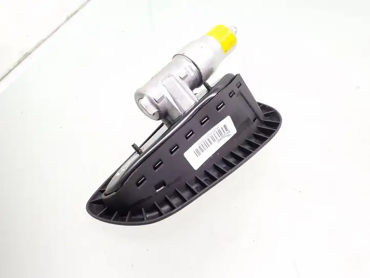 Opel Omega B2 (1999 - 2004) 09172716 Подушка безопасности сиденья — фото 4