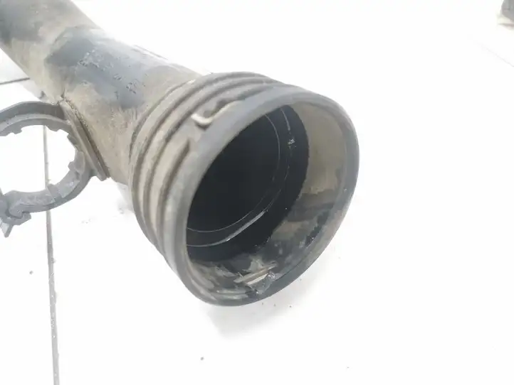 Skoda Octavia Mk2 (1Z) (2004 - 2013) 1K0145770B Трубки интеркулера / Шланги интеркулера — фото 3