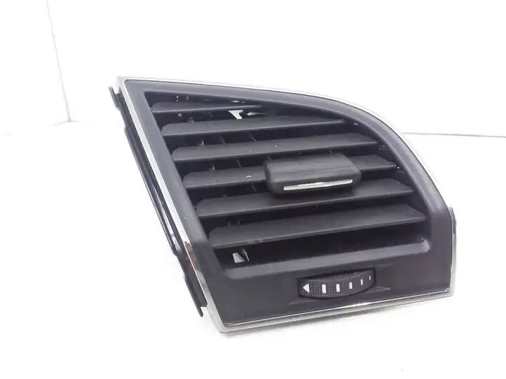 Skoda Fabia Mk3 (NJ) (2015 - 2021) 6V0819702 Боковой воздушный дефлектор — фото 1