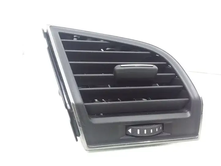 Skoda Fabia Mk3 (NJ) (2015 - 2021) 6V0819702 Боковой воздушный дефлектор — фото 2