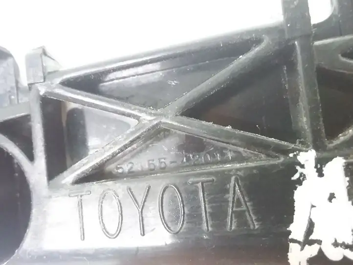 Toyota RAV 4 (XA30) (2006 - 2016) 5215542011 Кронштейн заднего бампера — фото 3