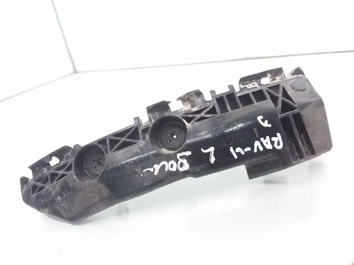 Toyota RAV 4 (XA30) (2006 - 2016) 5256342011 Кронштейн заднего бампера — фото 1