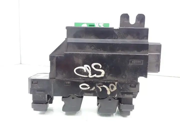 Volvo S80 (1998 - 2004) 8682949 Кнопка стеклоподъемников — фото 4
