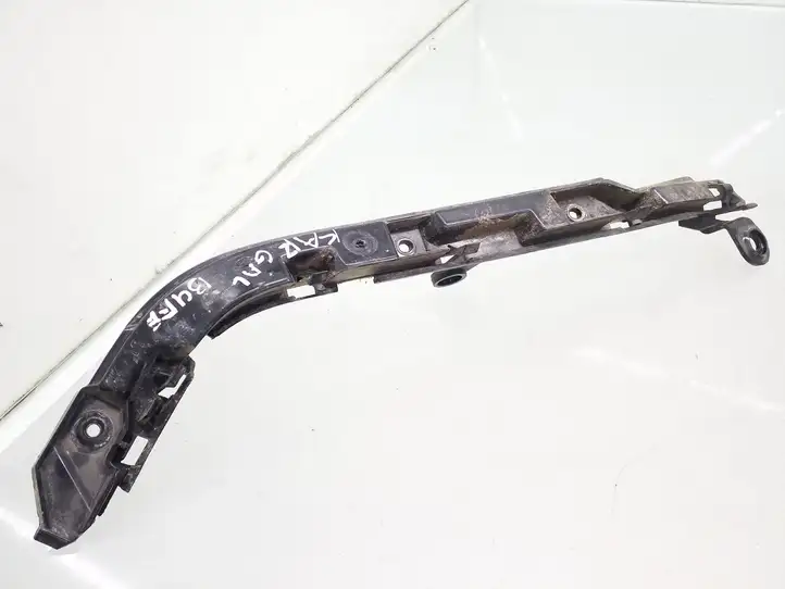 BMW 1 E81 E87 (2004 - 2011) 7058517 Кронштейн заднего бампера — фото 3
