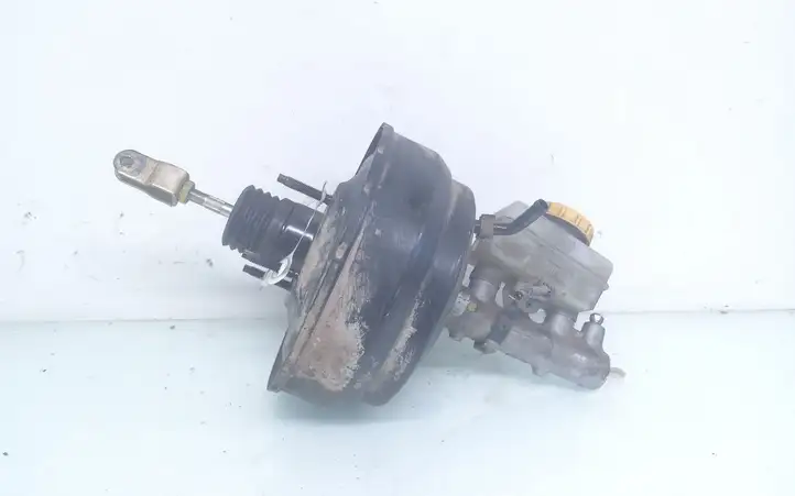 Subaru Legacy (1999 - 2003) 86206204 Вакуумный усилитель тормозов — фото 1