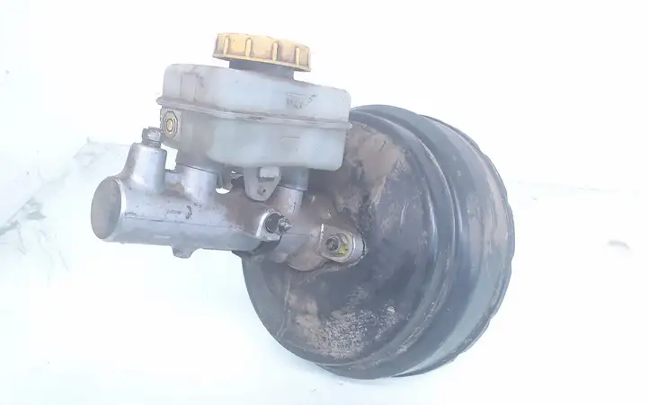 Subaru Legacy (1999 - 2003) 86206204 Вакуумный усилитель тормозов — фото 2