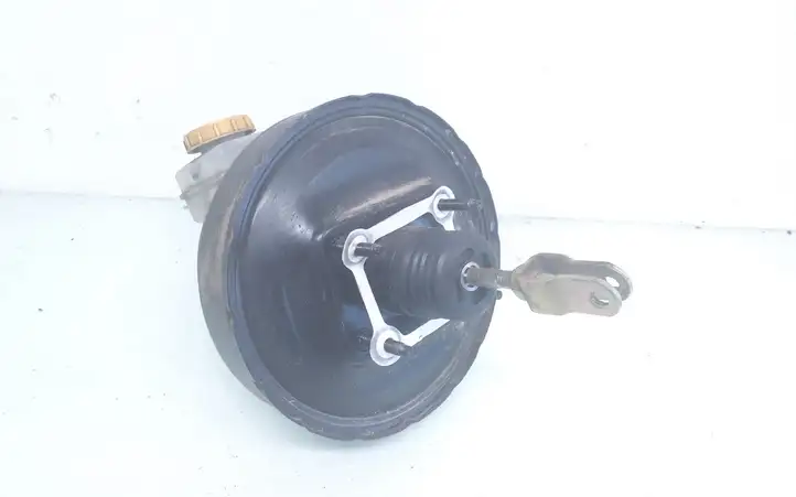 Subaru Legacy (1999 - 2003) 86206204 Вакуумный усилитель тормозов — фото 3
