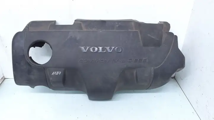 Volvo V70 (2000 - 2004) 08653495 Крышка двигателя декоративная — фото 1