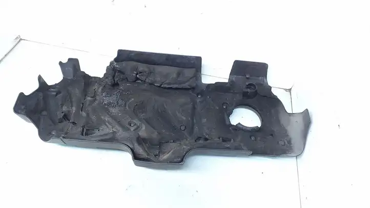 Volvo V70 (2000 - 2004) 08653495 Крышка двигателя декоративная — фото 2