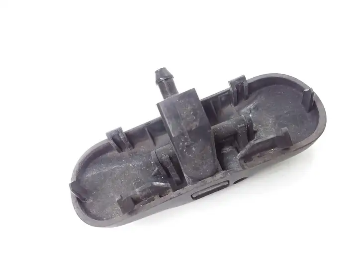 Volkswagen Touran I (2003 - 2010) 1T0955985 Форсунка омывателя лобового стекла — фото 2
