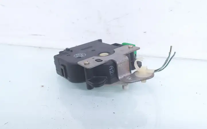 Honda Civic (2001 - 2005) 0637008750 Двигатель задвижки потока воздуха — фото 3
