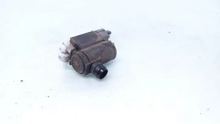 Chevrolet Nubira (2003 - 2009) 96389088 Насос омывателя стекла — фото 1
